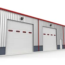 Expert Garage Doors Service Mt Rainier, MD 301-359-1618 - commerical-sidebar